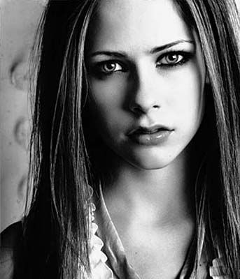 Avril Lavigne 02